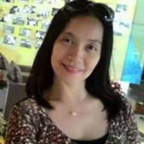 Angelica Du Dalusong